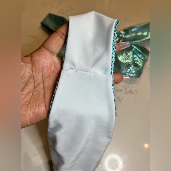 Mermaid-core Bikini - Picture 4 of 4